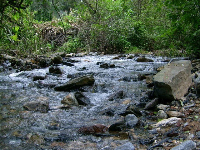 Paisajes de la Sierra Gorda